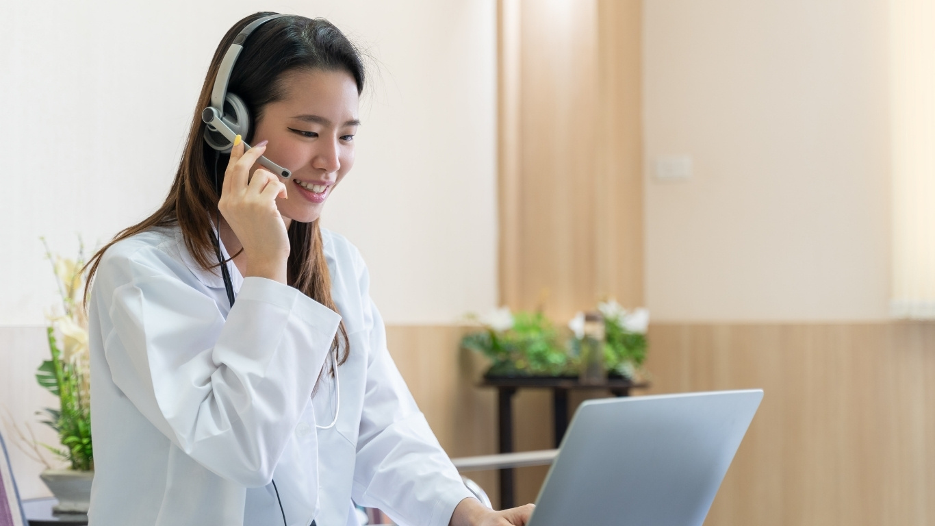 AI accent correction specialist