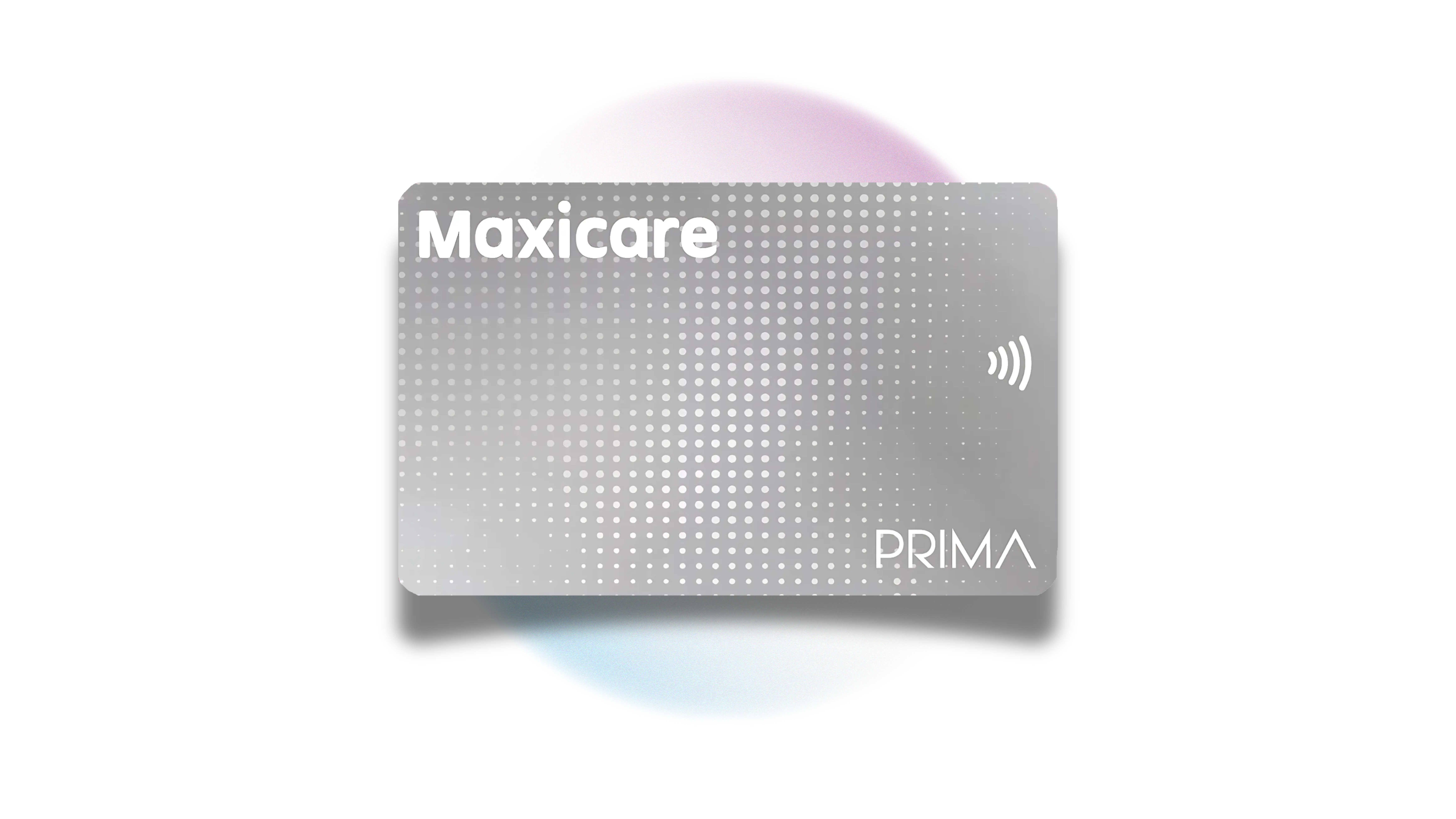 Health insurance card
